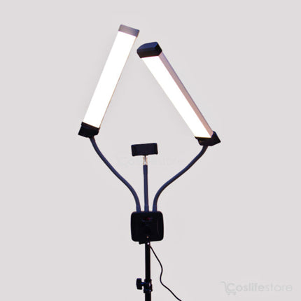 MULTIMEDIA ARMS RING LIGHT