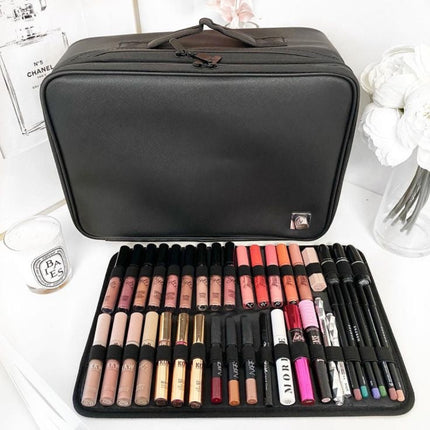 All in One Makeup Accessories Combo