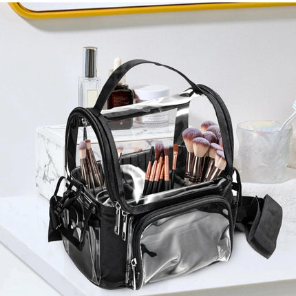 All in One Makeup Accessories Combo