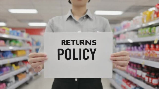 Return Policy