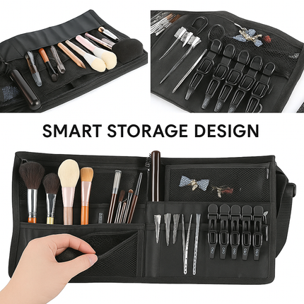 Professional Makeup Artist Waist Belt