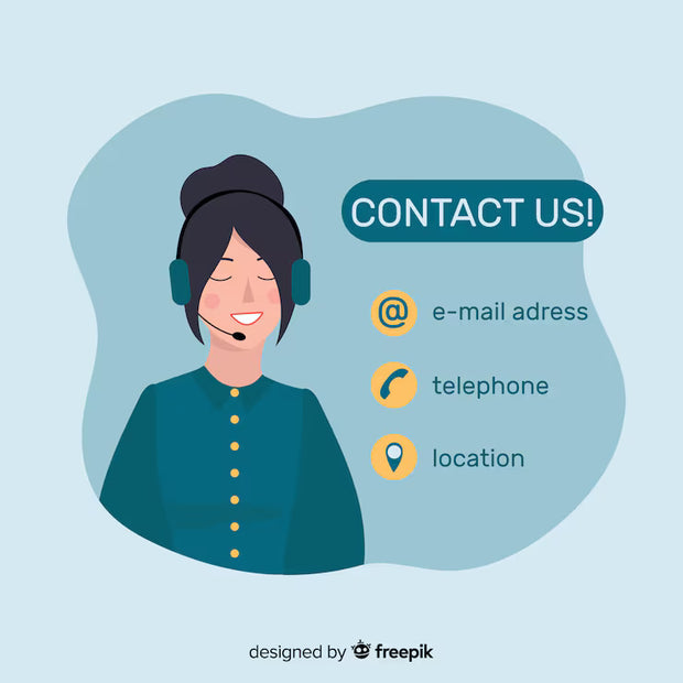 Contact information