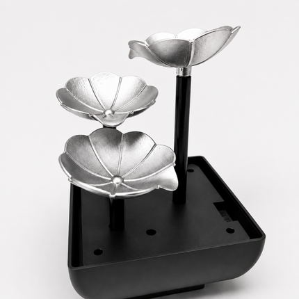 Premium Tabletop Water Fountain for Home Decoration(Model A)