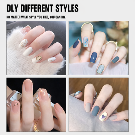 Professional 48W UV Nail Lamp