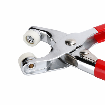 Snap Button Pliers Tool Kit