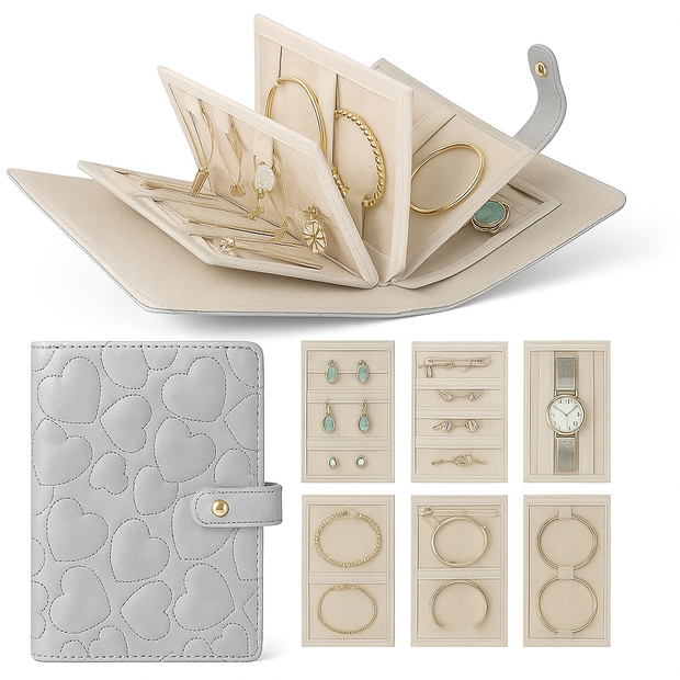 Jewellery Organiser