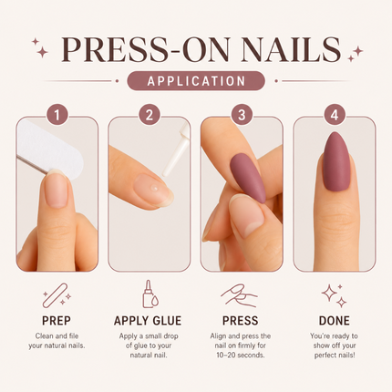 Ready to use Acrylic gel nails- beautiful yellow with metallic(778-02)
