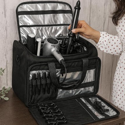 Professional Hair Tool Organizer bag