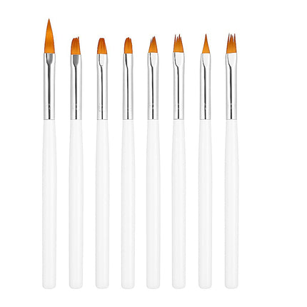 Nail Art Flower Brush