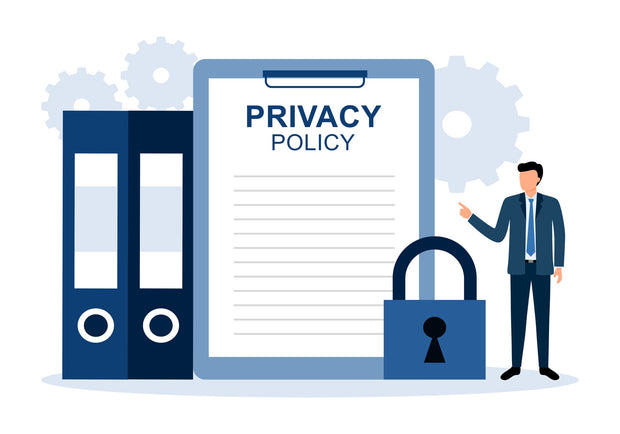 Privacy policy