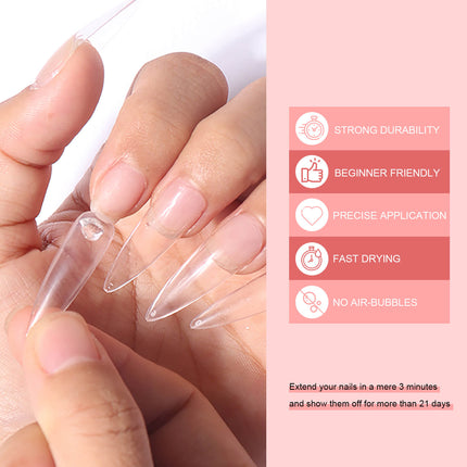 Basic-Nail-tool-Combo