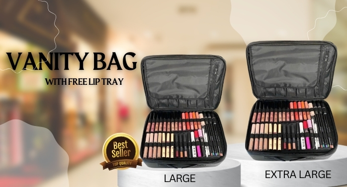 makeup vanity