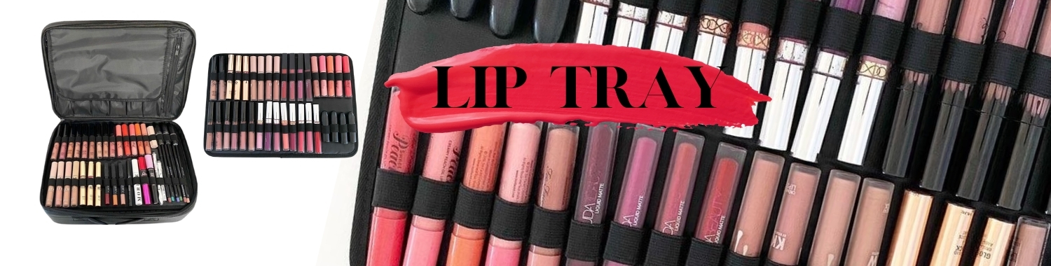 lip tray