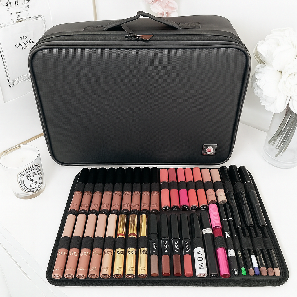VANITY BAG - LARGE