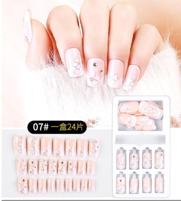 Best Presets for Nails + Nail Artist (ONE-CLICK MAGIC)